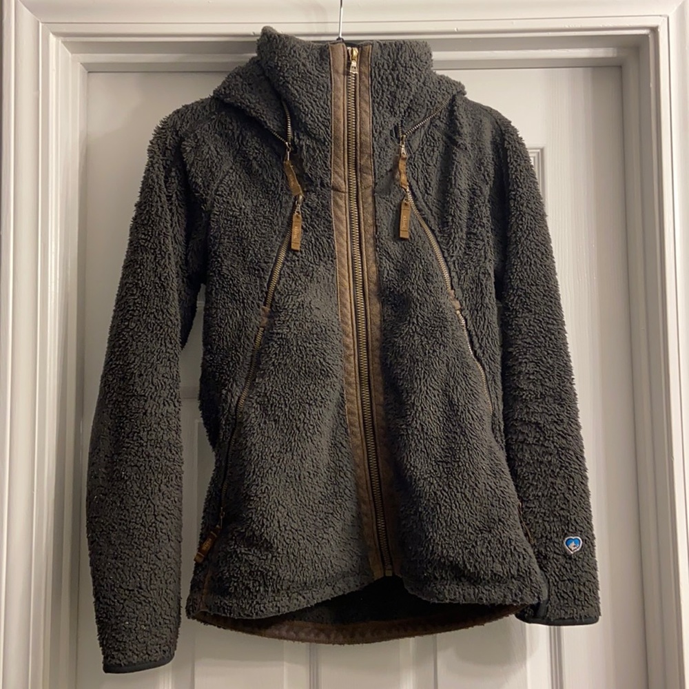 Kuhl jacket size S